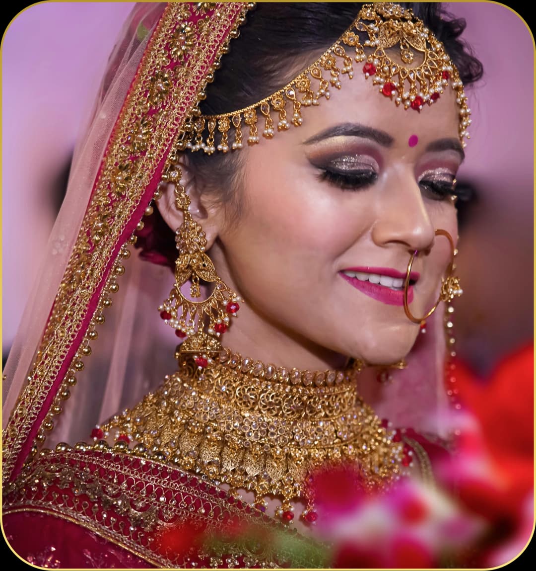 Bride